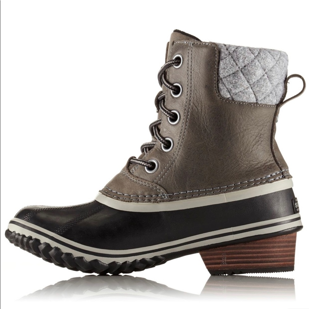 Sorel WOMEN’S SLIMPACK™ II LACE BOOT